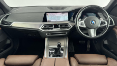 BMW X5 xDrive30d MHT M Sport 5dr Auto Diesel Estate